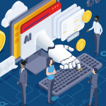 ¿Cómo la inteligencia artificial está revolucionando tus finanzas personales?